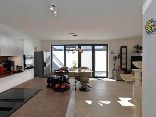 Wohnung kaufen in Byfang, Essen