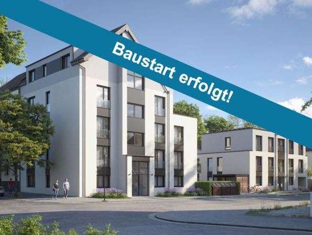 Wohnung kaufen in Bredeney, Essen