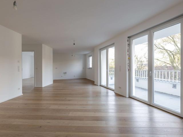 Wohnung kaufen in Werden, Essen