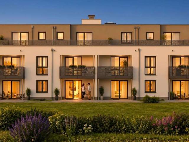 Wohnung kaufen in Heisingen, Essen