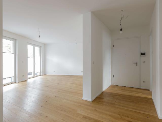 Wohnung kaufen in Werden, Essen