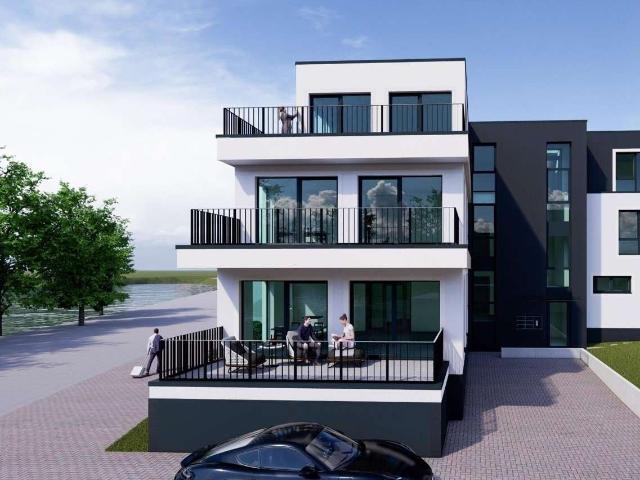 Wohnung kaufen in Werden, Essen