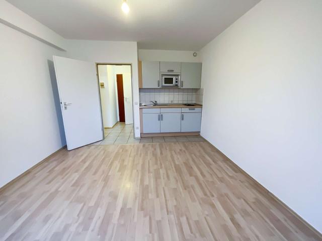 Wohnung kaufen in Altenessen-Süd, Essen