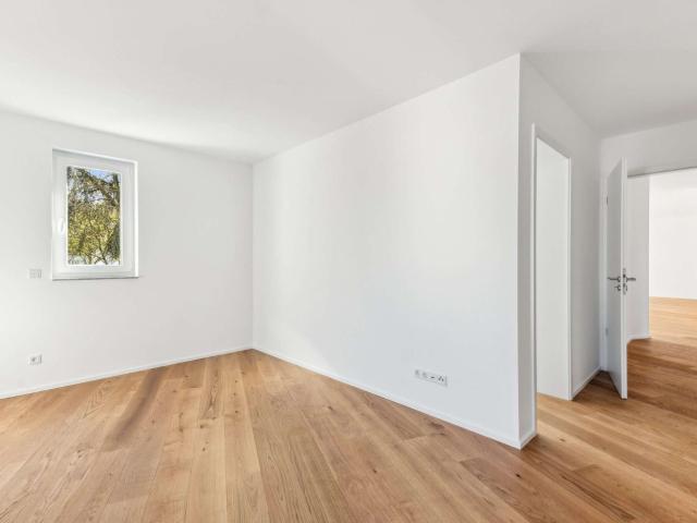 Etagenwohnung kaufen in Essen, Werden