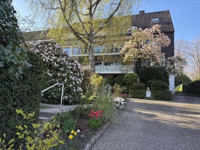 Wohnung kaufen in Byfang, Essen