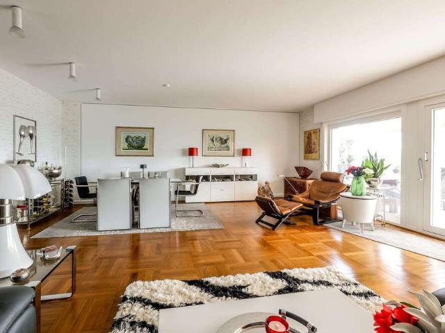 Wohnung kaufen in Byfang, Essen