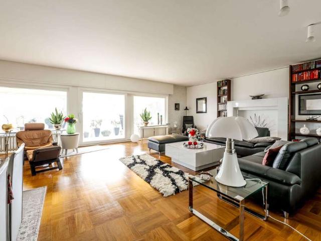 Wohnung kaufen in Byfang, Essen
