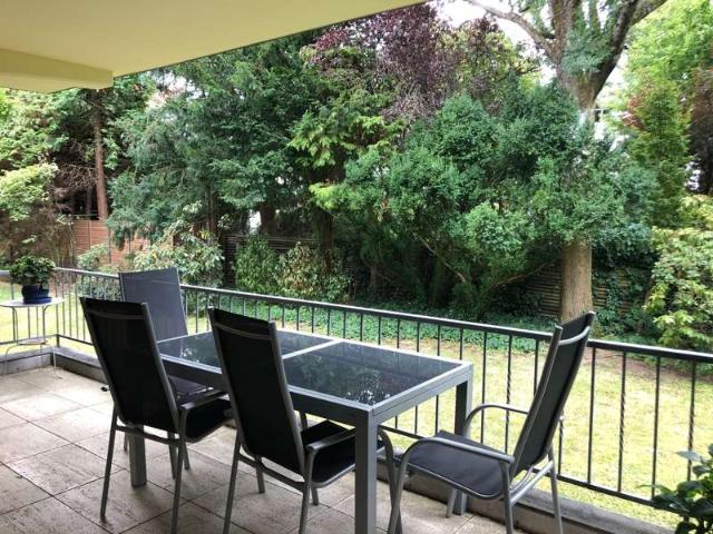 Wohnung kaufen in Werden, Essen