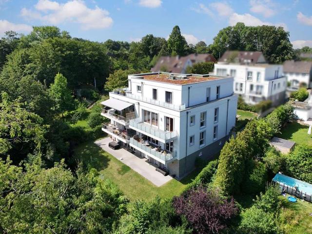 Wohnung kaufen in Werden, Essen