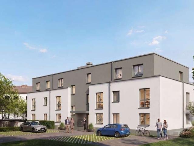 Wohnung kaufen in Heisingen, Essen