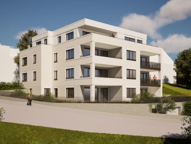 Wohnung kaufen in Werden, Essen