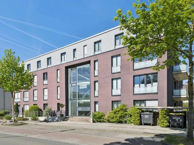 Wohnung kaufen in Margarethenhöhe, Essen