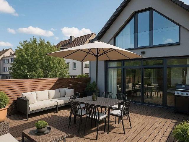 Wohnung kaufen in Werden, Essen