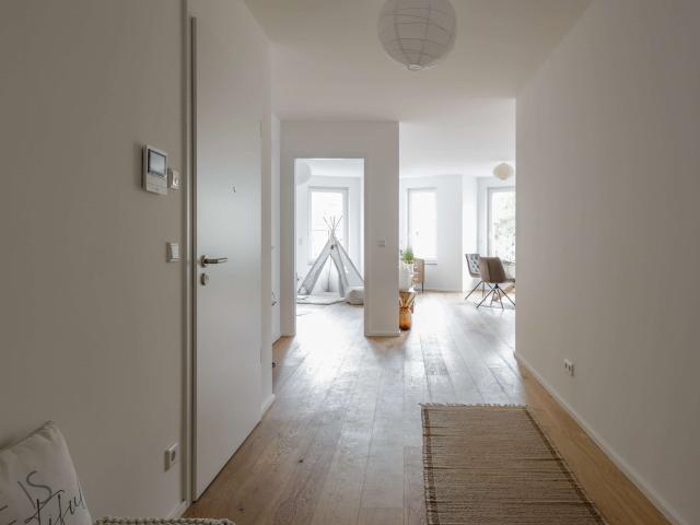 Wohnung kaufen in Werden, Essen