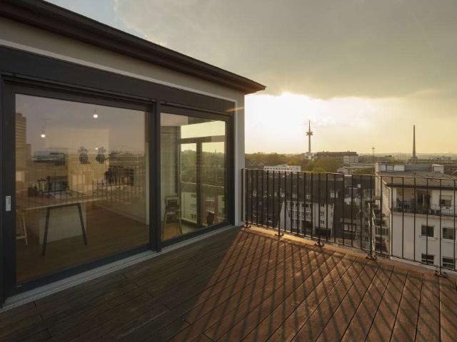 Wohnung kaufen in Südviertel, Essen