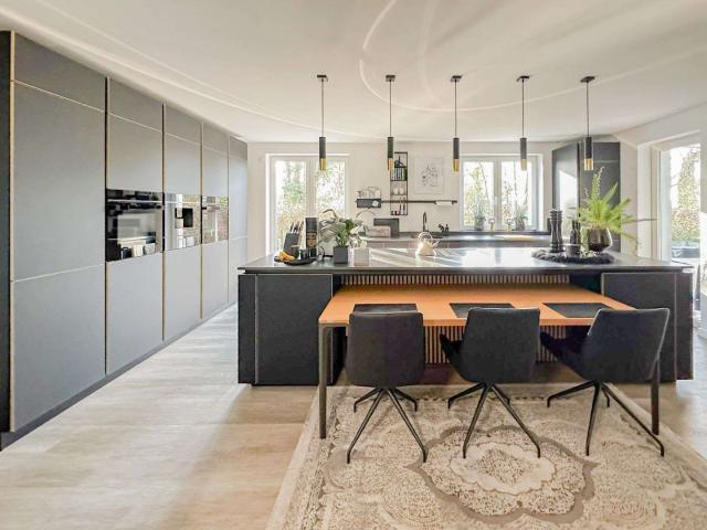 Wohnung kaufen in Byfang, Essen