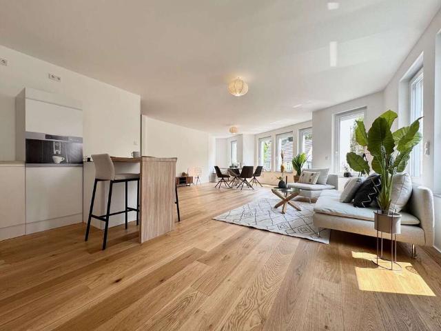 Etagenwohnung kaufen in Essen, Werden