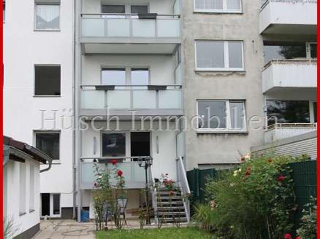 Wohnung kaufen in Stadtwald, Essen