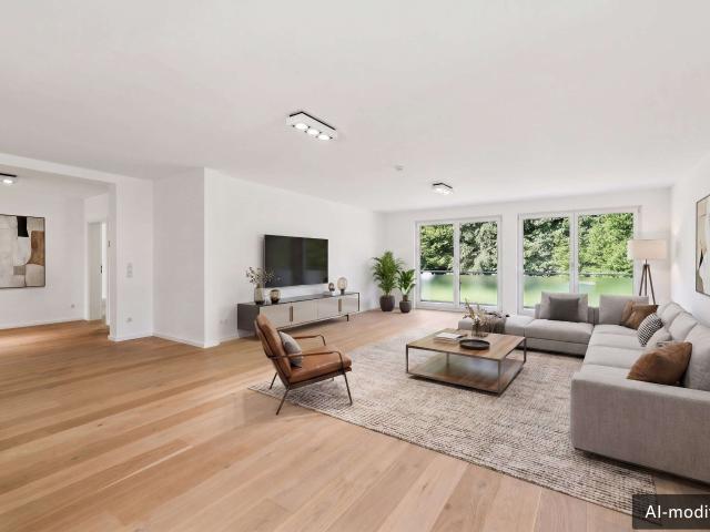 Wohnung kaufen in Stadtbezirk IX, Essen