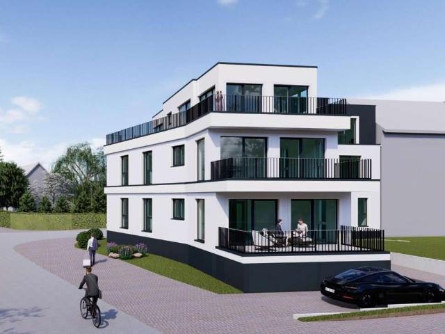 Wohnung kaufen in Werden, Essen