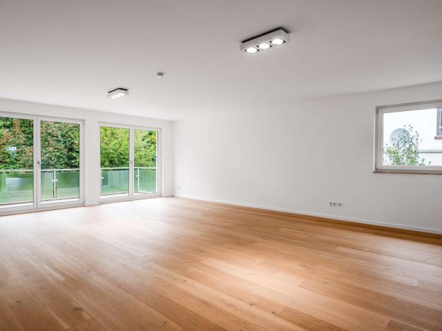 Wohnung kaufen in Werden, Essen