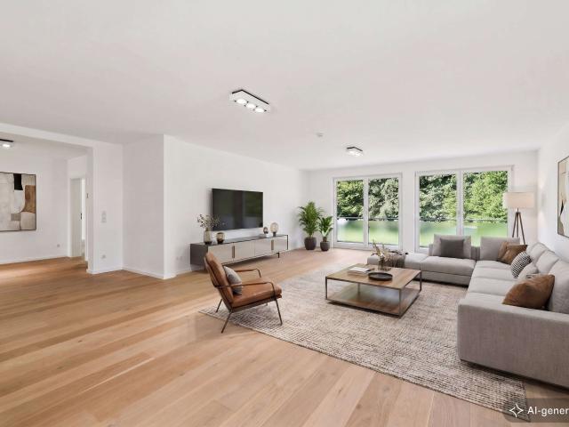 Wohnung kaufen in Werden, Essen