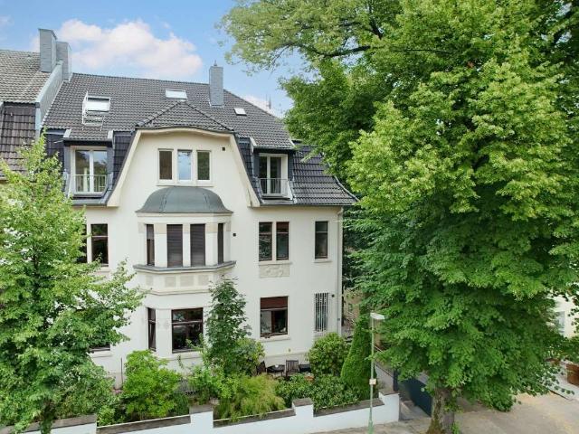 Wohnung kaufen in Werden, Essen