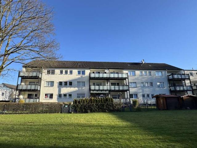 Wohnung kaufen in Bedingrade, Essen