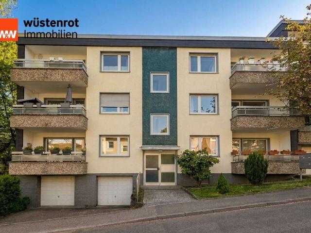 Wohnung kaufen in Bredeney, Essen