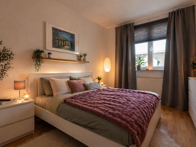 Wohnung kaufen in Bredeney, Essen