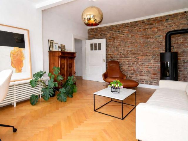 Wohnung kaufen in Bredeney, Essen