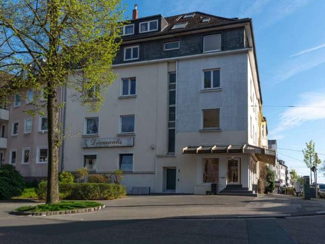 Wohnung kaufen in Bredeney, Essen