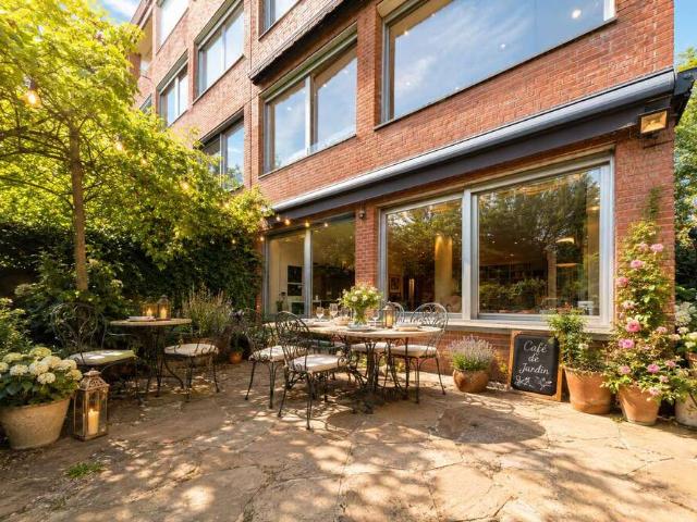 Wohnung kaufen in Bredeney, Essen
