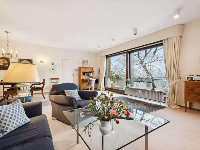 Wohnung kaufen in Bredeney, Essen