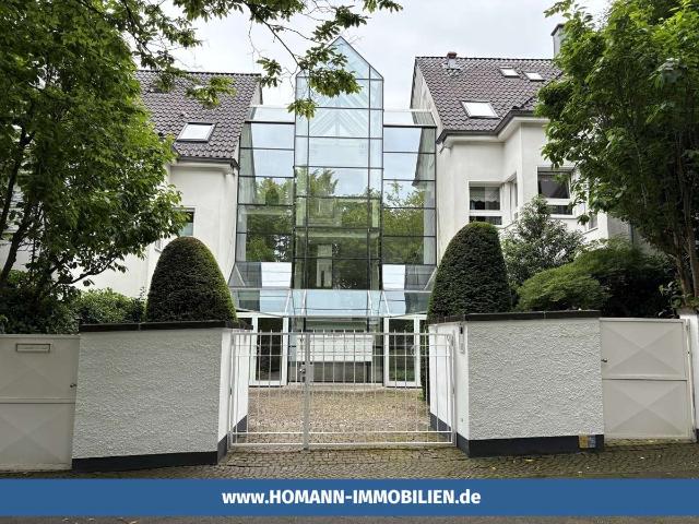 Wohnung kaufen in Bredeney, Essen