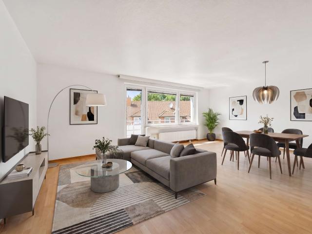 Wohnung kaufen in Burgaltendorf, Essen