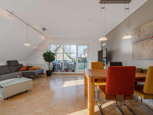 Wohnung kaufen in Burgaltendorf, Essen