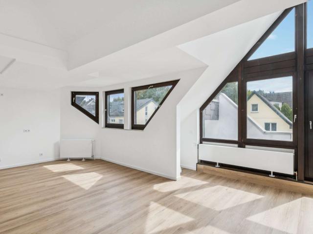 Wohnung kaufen in Burgaltendorf, Essen