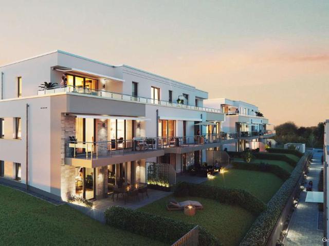 Wohnung kaufen in Burgaltendorf, Essen