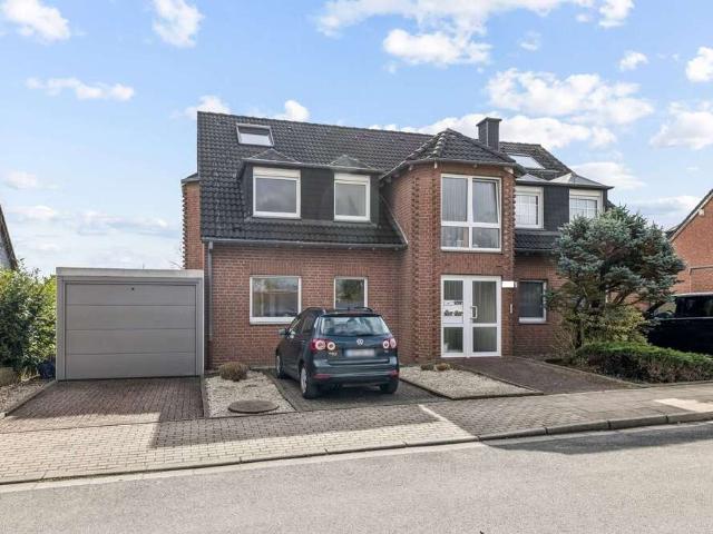 Wohnung kaufen in Burgaltendorf, Essen