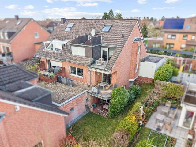 Wohnung kaufen in Burgaltendorf, Essen