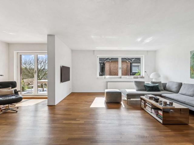 Wohnung kaufen in Burgaltendorf, Essen