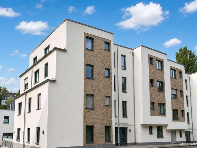 Wohnung kaufen in Essen, Nordrhein-Westfalen