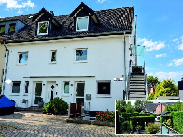 Wohnung kaufen in Stadtbezirk IV, Essen