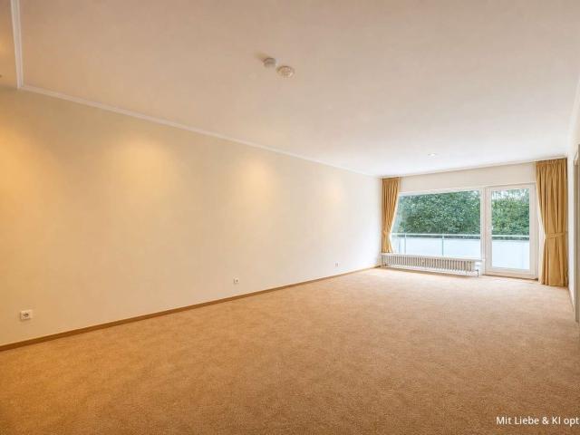 Wohnung kaufen in Haarzopf, Essen