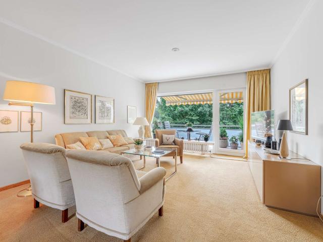 Wohnung kaufen in Haarzopf, Essen