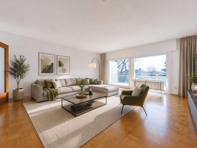 Wohnung kaufen in Heisingen, Essen
