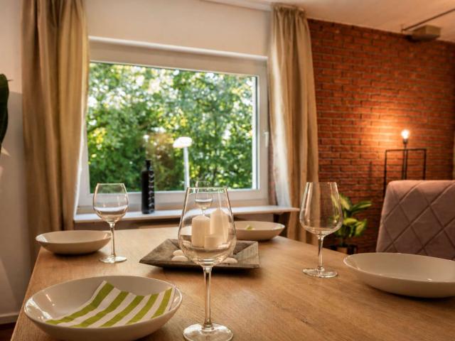 Wohnung kaufen in Heisingen, Essen