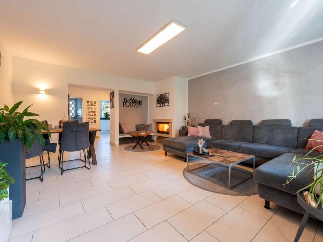 Wohnung kaufen in Heisingen, Essen