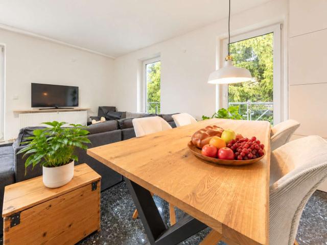Wohnung kaufen in Stadtbezirk VIII, Essen
